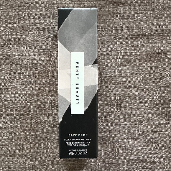 FENTY BEAUTY EAZE DROP BLUR & SMOOTH TINT STICK 7 - Picture 1 of 8